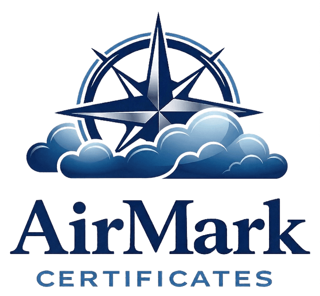 AirMark Certificates