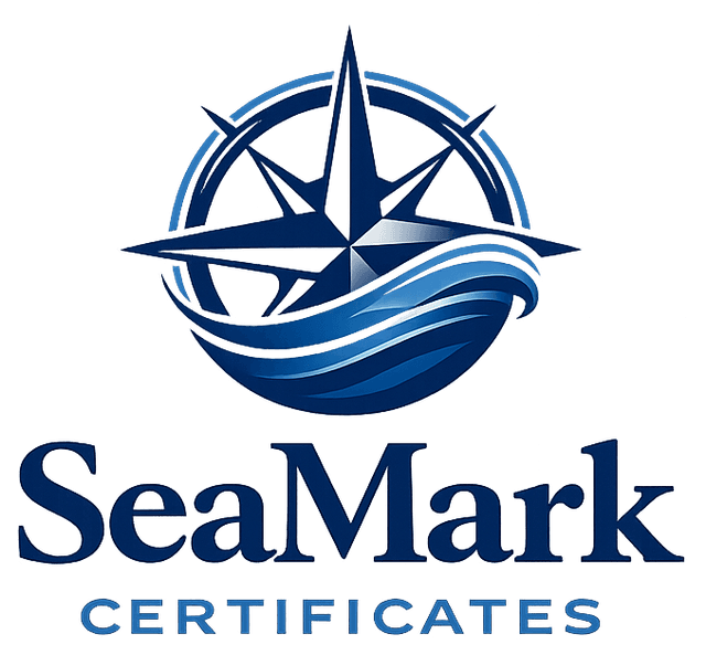 SeaMark Certificates